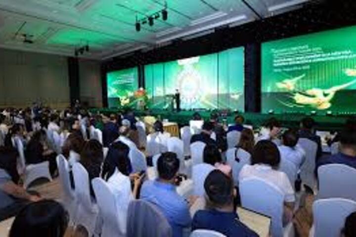 Phát triển bền vững trong doanh nghiệp nhỏ và vừa tại Việt Nam: Rào cản và động lực