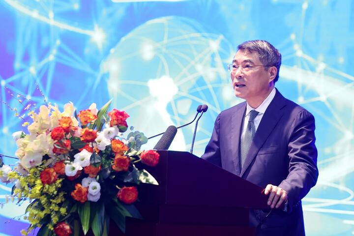 Thủ tướng Lê Minh Hưng: Việt Nam sẽ từng bước làm chủ các công nghệ chiến lược, nâng cao năng lực tự chủ quốc gia
