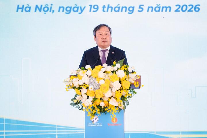 Khởi công dự án mở rộng Quốc lộ 1A đoạn từ vành đai 1 đến nút giao Cầu Giẽ vốn đầu tư 162.000 tỷ đồng