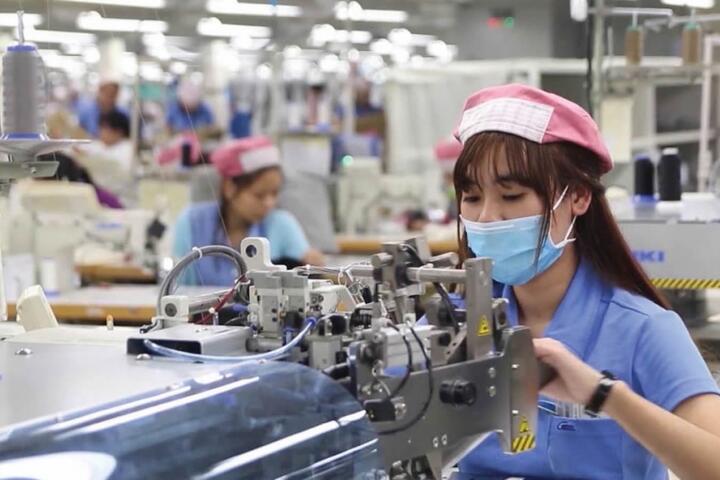 Chương trình hỗ trợ kinh doanh bền vững 2026-2030: Thúc đẩy doanh nghiệp khu vực tư nhân tăng trưởng chất lượng và hiệu quả