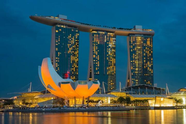 Việt Nam - Singapore: Mở rộng không gian hợp tác cho giai đoạn phát triển mới