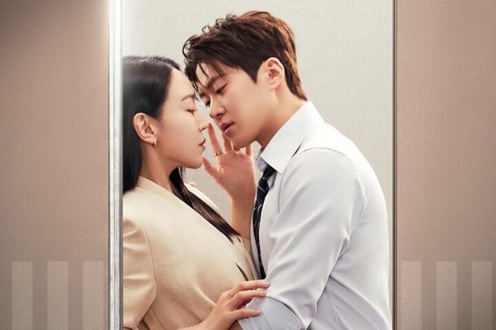Phim của Shin Hye Sun, Gong Myung kết thúc viên mãn, lập kỷ lục ở tập cuối