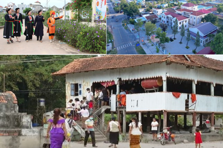 Tây Ninh hướng tới không còn hộ nghèo, hoàn thành 100% xã nông thôn mới vào năm 2030