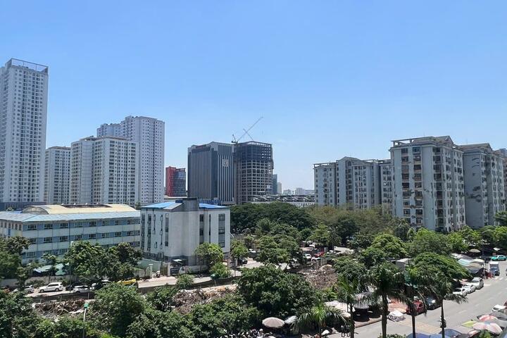 Nhà ở cho thuê: Nguồn vốn dài hạn quyết định sức hút với doanh nghiệp