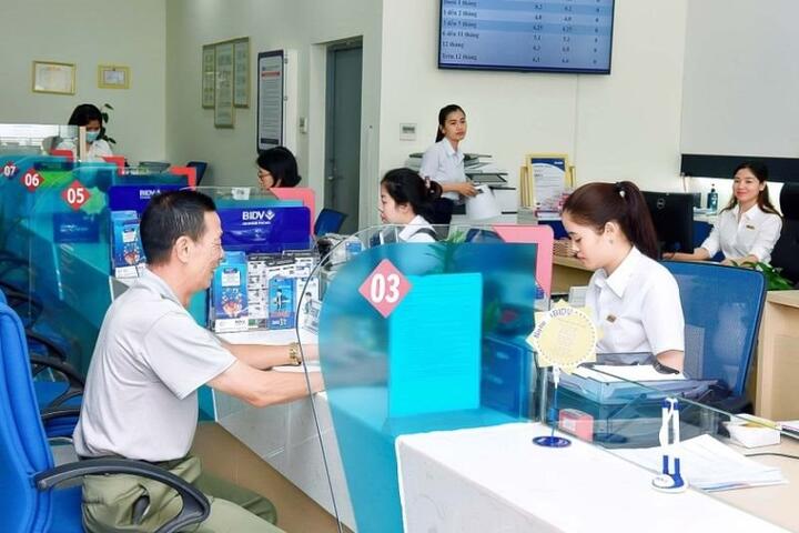 Tín dụng ngân hàng tỉnh Gia Lai: Hướng vào khu vực tạo ra giá trị gia tăng