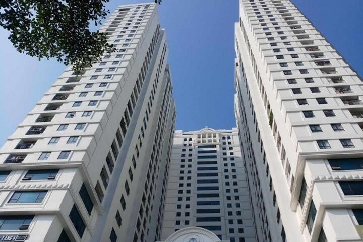 Giá chung cư một số khu vực bất ngờ tăng, có nơi tăng đến 20%