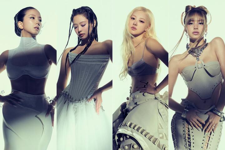 Lisa (Blackpink) tiết lộ mối quan hệ với Jennie, Jisoo và điều đặc biệt về Rosé
