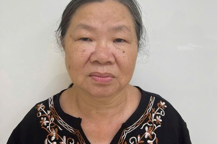 Nguyên cán bộ ngân hàng ở Hải Phòng đầu thú sau gần 30 năm trốn truy nã