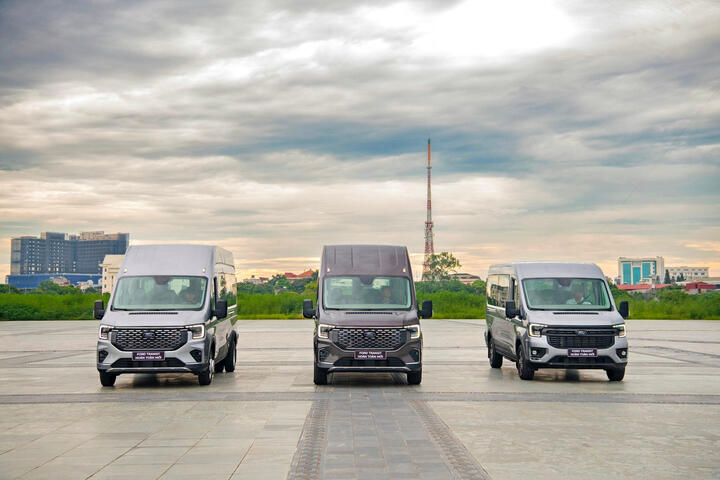 ‏Ford Việt Nam hỗ trợ lãi suất cố định 0% cho khách hàng mua xe trong tháng 7/2026‏