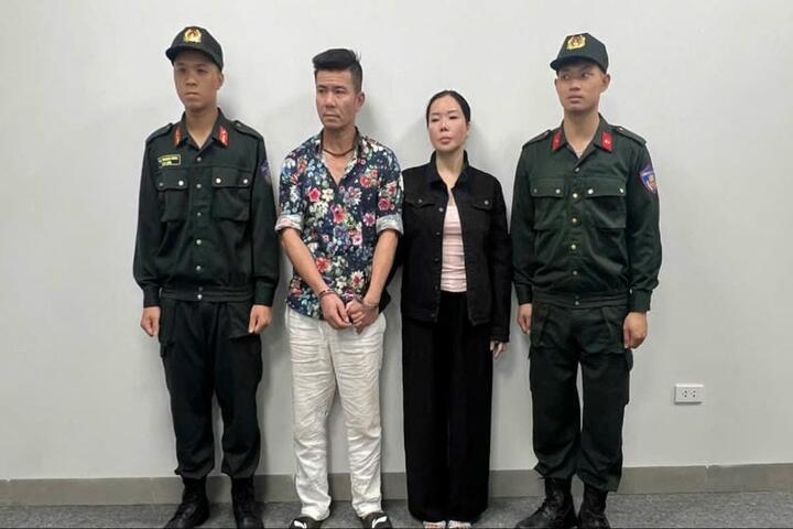 Thủ đoạn của người đàn bà mua chuộc, chạy giám định tâm thần