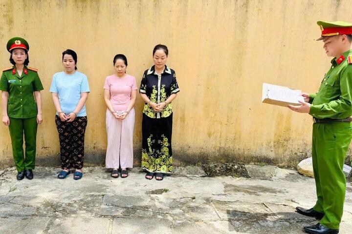 Thủ đoạn tinh vi trong đường dây buôn lậu kim cương xuyên quốc gia