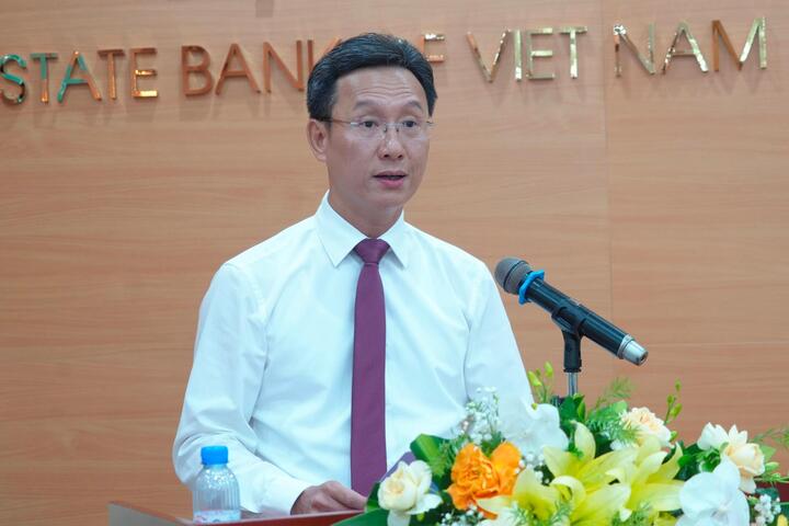 Nâng tầm năng lực quản trị rủi ro ngân hàng theo các chuẩn mực quốc tế