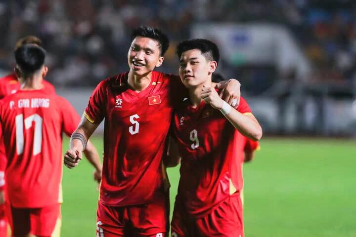 Dự đoán tỉ số tuyển Việt Nam vs Timor Leste tại ASEAN Cup 2026