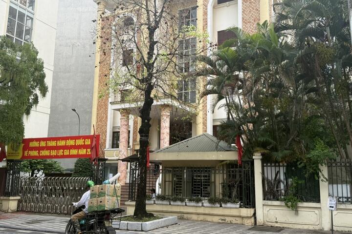 Trụ sở dôi dư: Ưu tiên điều chuyển, chỉ đấu giá khi không còn nhu cầu