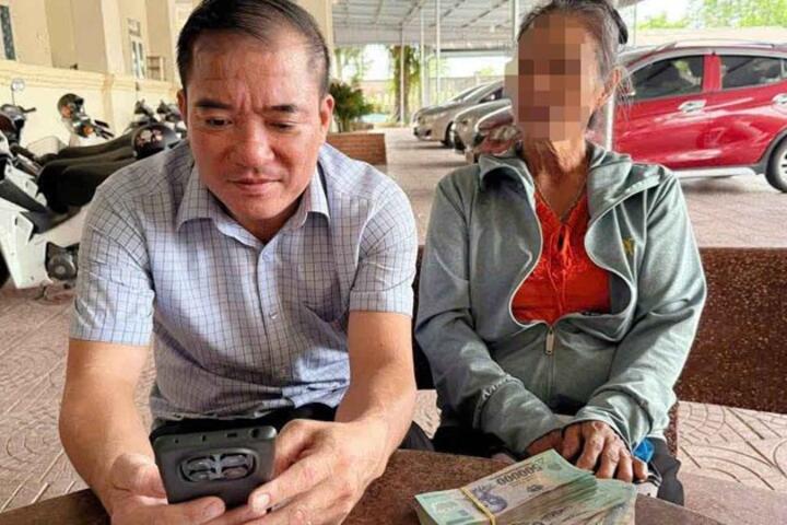 Kịp thời ngăn chặn 2 vụ mạo danh công an lừa đảo số tiền lớn