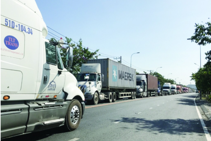 VLA đề xuất các giải pháp giảm chi phí logistics thúc đẩy xuất khẩu nông sản