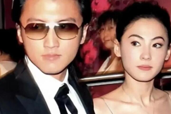 Trương Bá Chi ly hôn với Tạ Đình Phong vẫn được gia đình chồng cũ bảo vệ