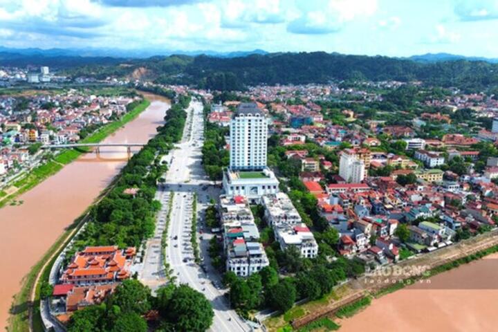 Lạng Sơn đầu tư hơn 154 tỉ đồng xây cầu mới qua sông Kỳ Cùng