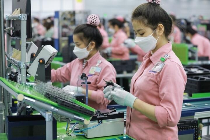Dòng vốn FDI cần được chuyển hóa thành sức mạnh của doanh nghiệp trong nước