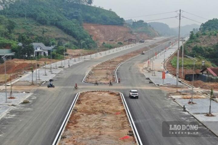 Lào Cai đầu tư 680 tỉ đồng nối tỉnh lộ 163 với đường tránh Quốc lộ 37