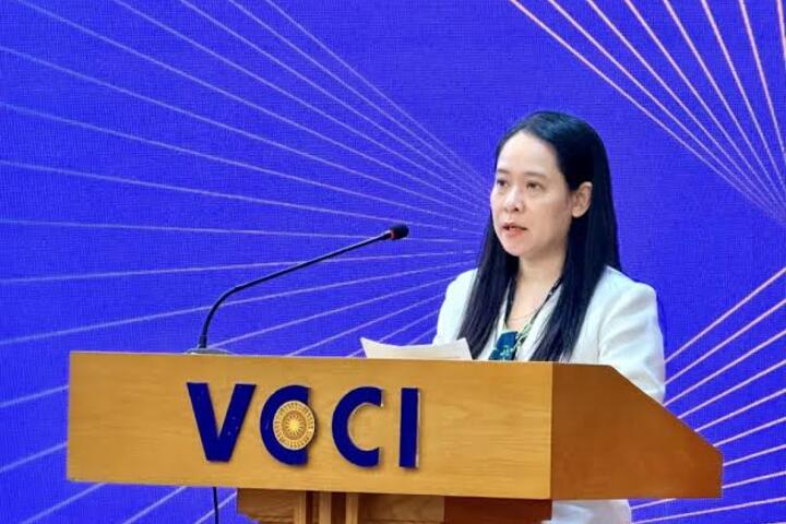 Đại diện VCCI: Giảm 30% thuế là quyết định rất nhanh và rất kịp thời