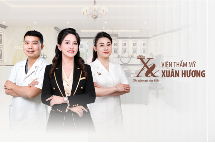 Viện thẩm mỹ Xuân Hương: hành trình kiến tạo, tỏa sáng nét đẹp Việt