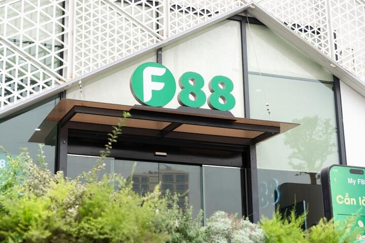 F88 nộp gần 500 tỷ đồng vào ngân sách năm 2025