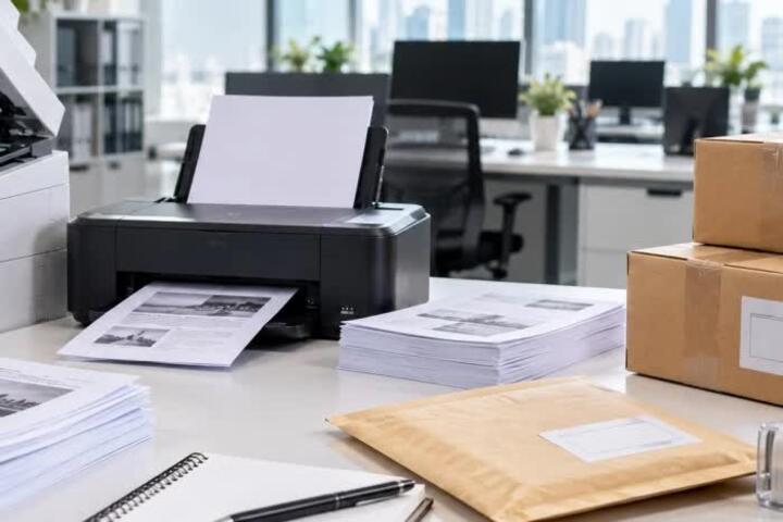 Bộ Tài chính yêu cầu thu đúng, thu đủ, công khai chi phí cung cấp thông tin