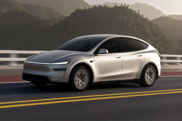 Cơ hội nào cho xe điện Tesla tìm chỗ đứng tại Việt Nam