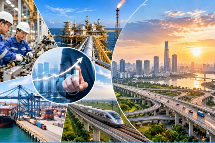 Thông tư về quản lý nguồn thu từ chuyển đổi sở hữu doanh nghiệp tiếp tục có hiệu lực