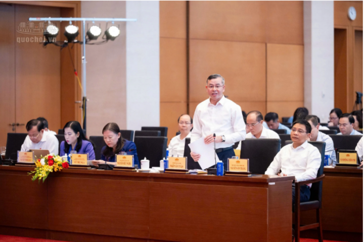 Tăng kiểm soát rủi ro, bảo đảm an ninh mạng cho cơ chế thử nghiệm trên thị trường chứng khoán