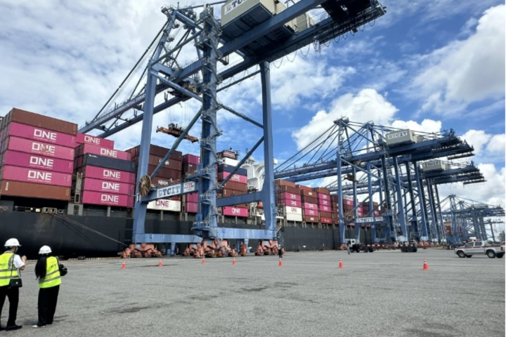Doanh nghiệp logistics đón cơ hội phục hồi lợi nhuận