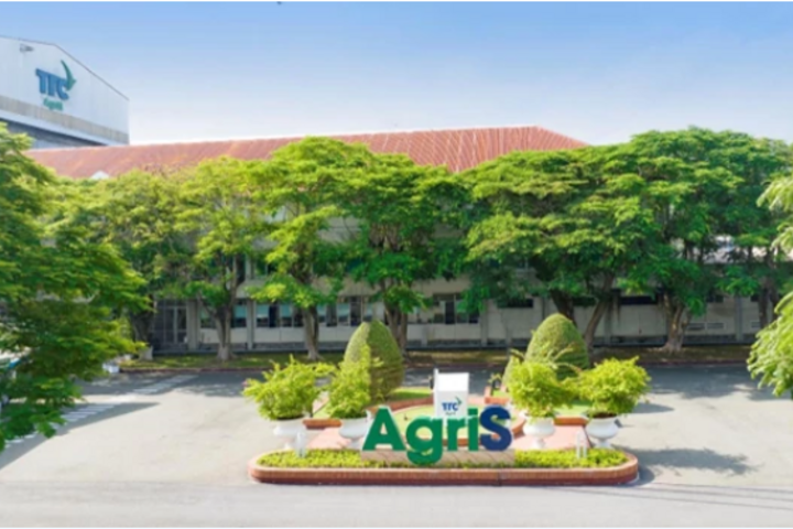 Đại hội đồng cổ đông AgriS niên độ 2025 - 2026: AgriS hoàn thiện nền tảng quản trị, sẵn sàng cho giai đoạn phát triển mới