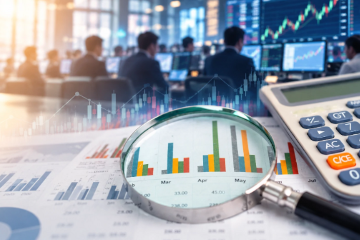 Khi lợi nhuận quý III tăng 22%, cơ hội trên thị trường chứng khoán nằm ở đâu?