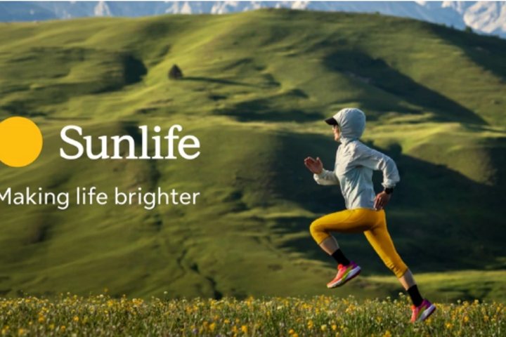 Sunlife ra mắt nhận diện thương hiệu mới trên toàn cầu