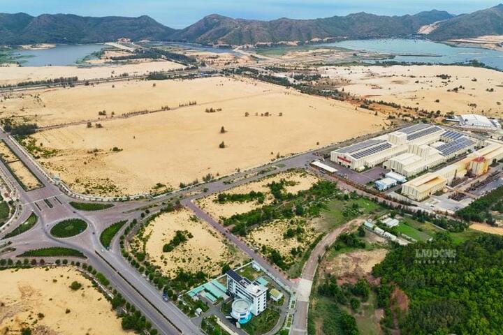 Gia Lai gắn thu hút đầu tư với chỉ tiêu KPI của các xã, phường