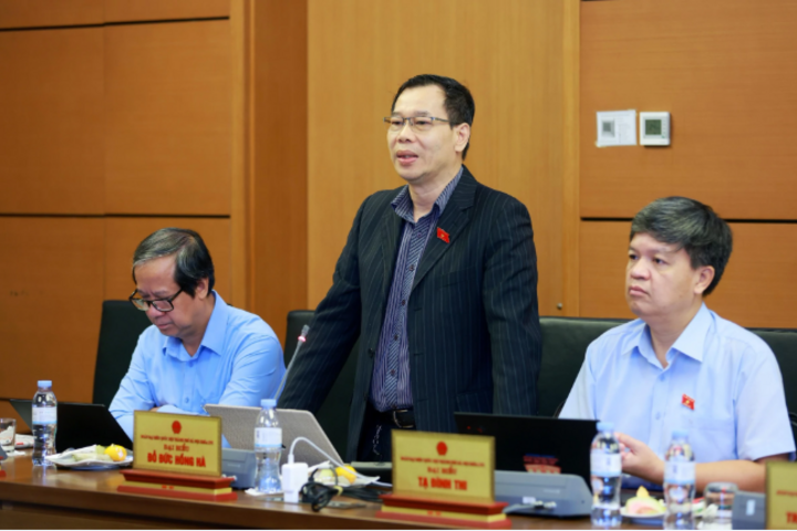 Mở rộng đối tượng trưng dụng tài sản, đáp ứng yêu cầu từ thực tiễn