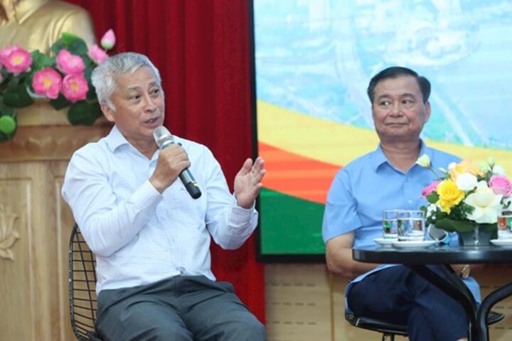Gỡ nút thắt hạ tầng sạc xe điện tại chung cư Hà Nội