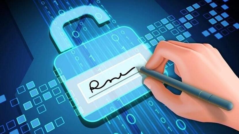 Quy định mới về phí dịch vụ duy trì hệ thống kiểm tra trạng thái chứng thư chữ ký số