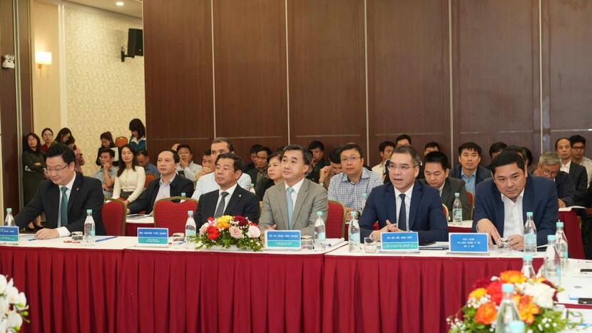 Vingroup tài trợ 1.000 tỷ đồng cho Đề án Cấp cứu Ngoại viện cấp quốc gia