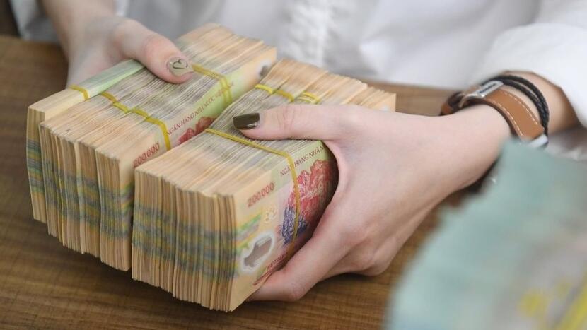 Luật hóa Nghị quyết số 42/2017/QH14: Sử dụng chính sách để nâng cao hiệu quả tín dụng, đáp ứng nhu cầu vốn cho tăng trưởng kinh tế
