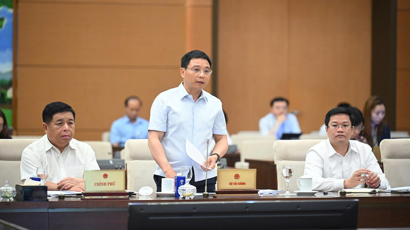 Hạn chế, loại bỏ những doanh nghiệp trục lợi từ phát hành trái phiếu riêng lẻ