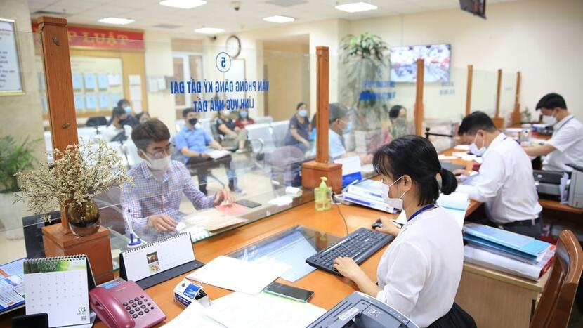 Lập tổ chỉ đạo, hướng dẫn sắp xếp đơn vị hành chính cấp xã