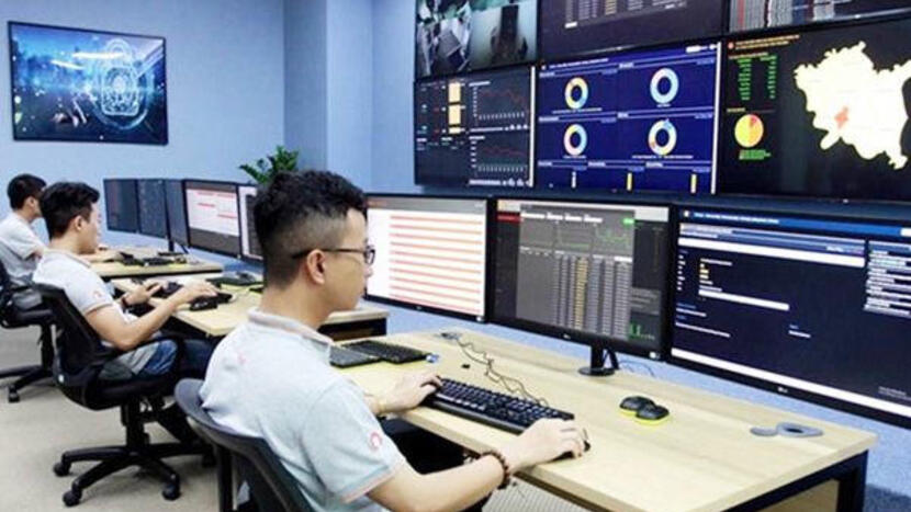 Cán bộ chuyển đổi số chuyên trách được ưu đãi thu nhập 5 triệu đồng/tháng