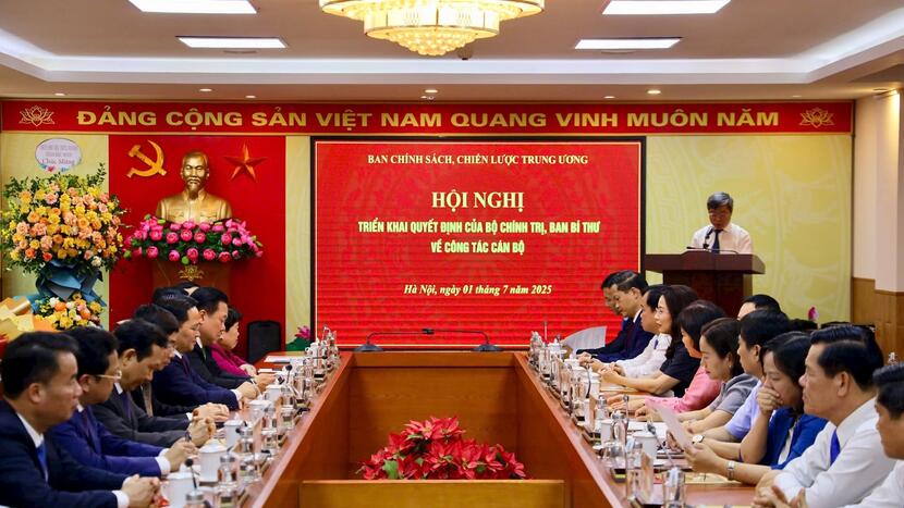 Tập đoàn Solia công bố dự án KĐT The Solia, khẳng định bước đi chiến lược với CASA Holdings