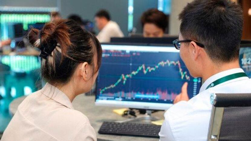 Đã đến “thời điểm vàng” để nhà đầu tư trở lại với cổ phiếu ngành chứng khoán?