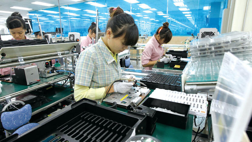 Luật Thuế, Luật Hải quan mới mở đường cho doanh nghiệp công nghệ cao