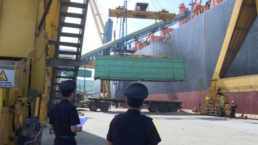 Thanh Hóa giữ đà tăng trưởng, nỗ lực bứt tốc đạt mục tiêu GRDP cả năm