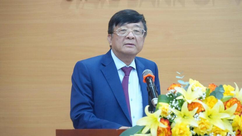 Ra mắt Ủy ban Rủi ro trực thuộc Hội đồng Hiệp hội Ngân hàng Việt Nam
