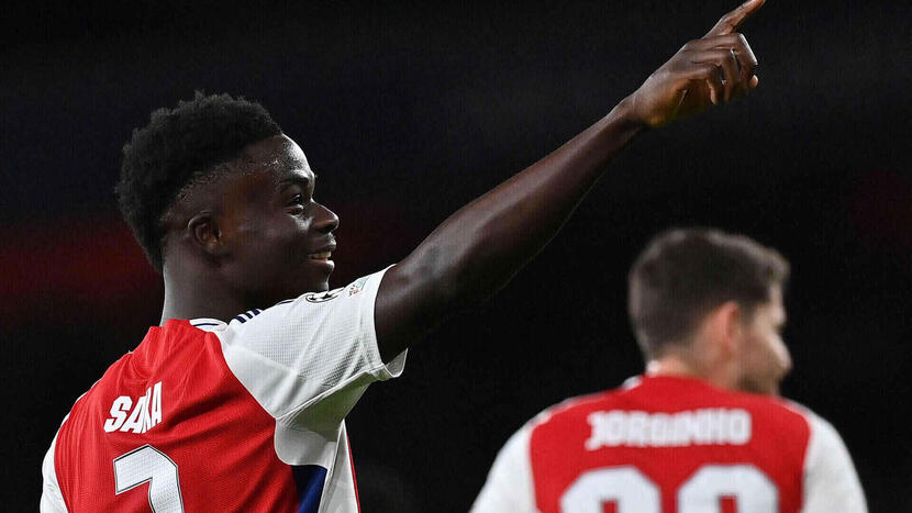 Sự mạo hiểm của Arsenal với Noni Madueke là có cơ sở